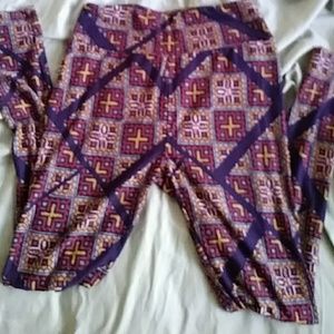 LulaRoe Leggings